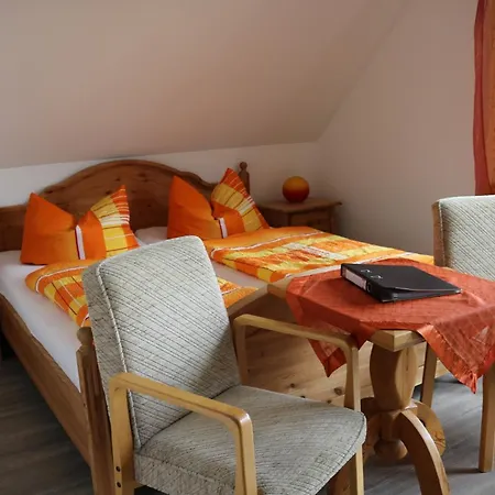 Gruber Am Brombachsee Appartement Absberg