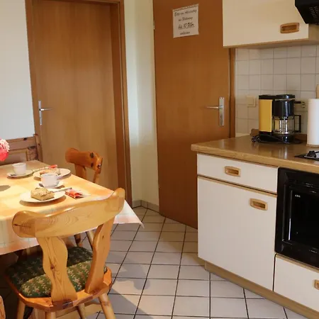 Appartement Gruber Am Brombachsee *