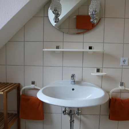 Gruber Am Brombachsee Apartment *