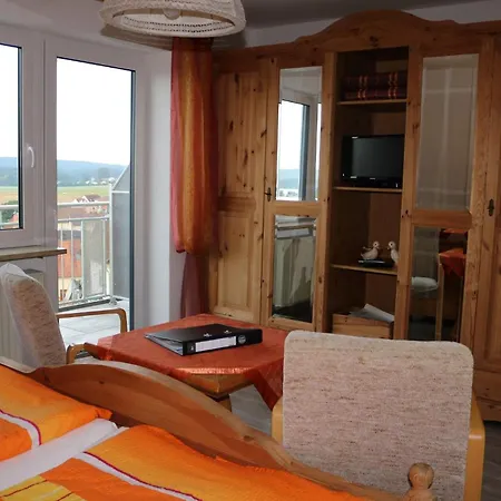 Apartment Gruber Am Brombachsee Absberg