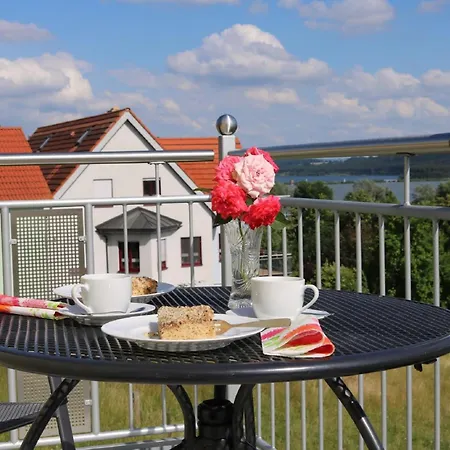 Gruber Am Brombachsee Apartment *