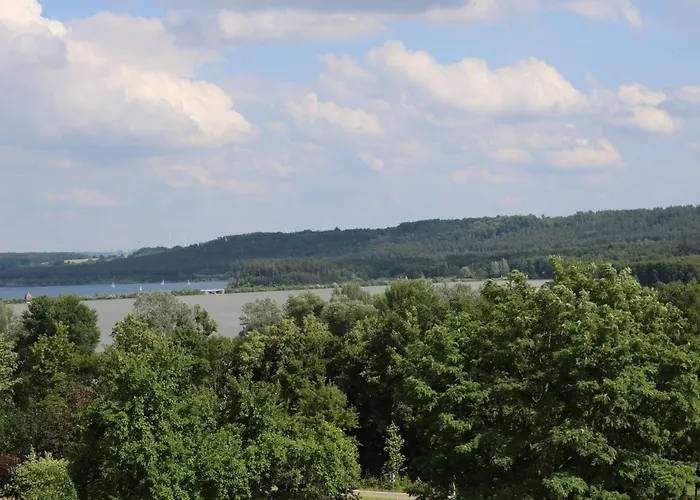 Daire Gruber Am Brombachsee